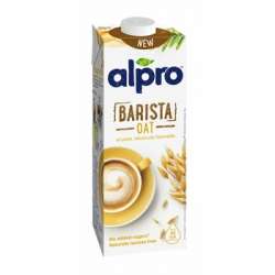 MLEKO ALPRO OWSIANE BARISTA 1L